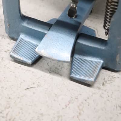 Premier Bass Drum Pedal Vintage 1950's image 7