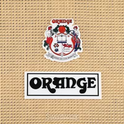 Orange Crush Pro 412 240-watt 4 x 12-inch Closed-back Speaker Cabinet - Black (CRPRO412BKd1) image 6