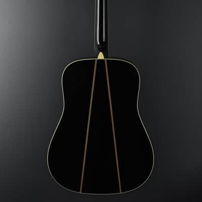 Martin D-35 Johnny Cash '07 image 4