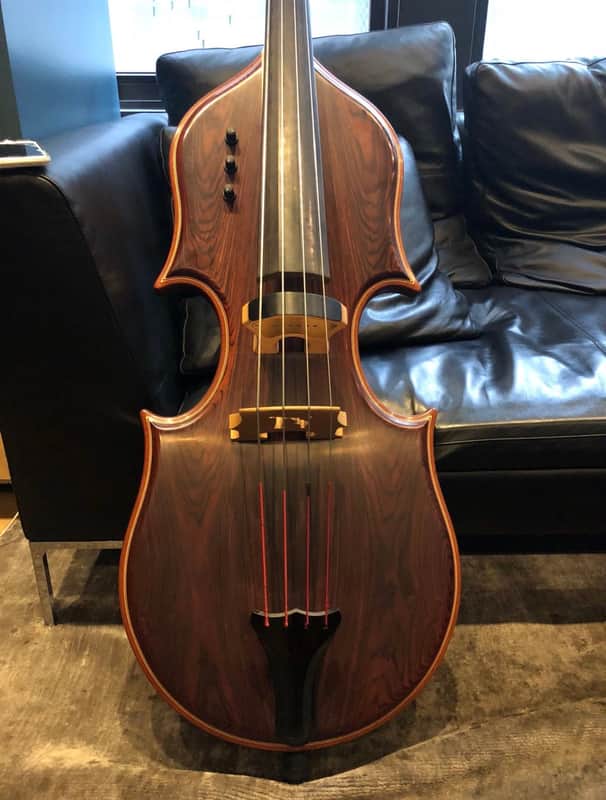 Alembic Classico 2012 Coco Bolo image 1