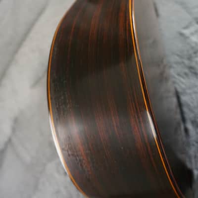 Admira Elena Made in Spain Classical Guitar image 18