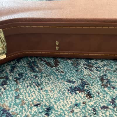 2020 Gibson Les Paul Standard 50’s - Gold Top image 22