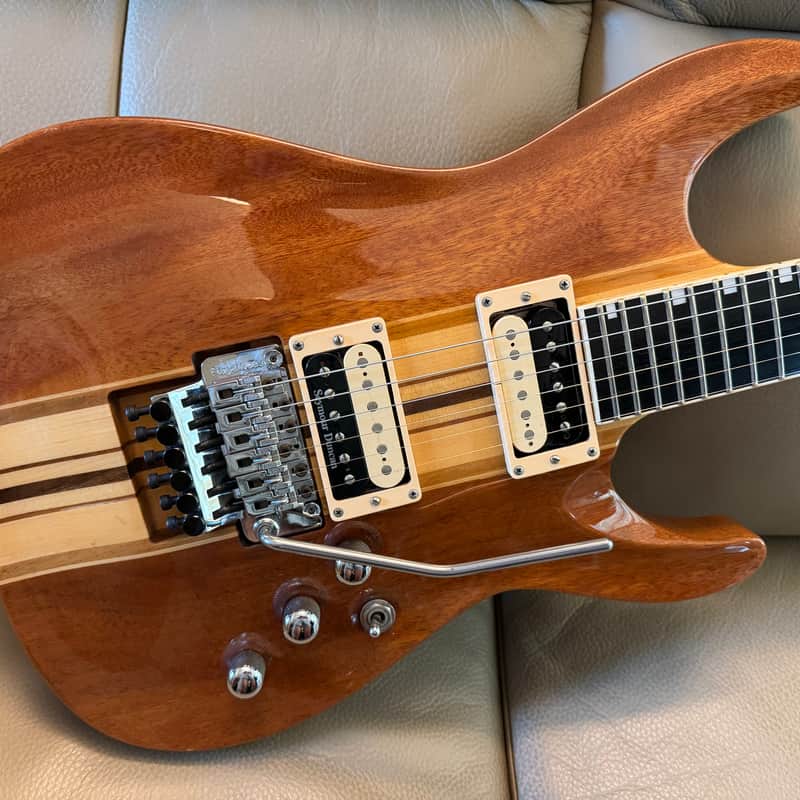 early 2000 Edwards Horizon E-HR-120D NAT Natural