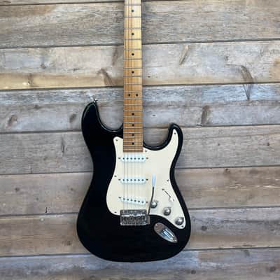 Peavey Predator SSS with Power Bend Vibrato 1990s - Black image 4