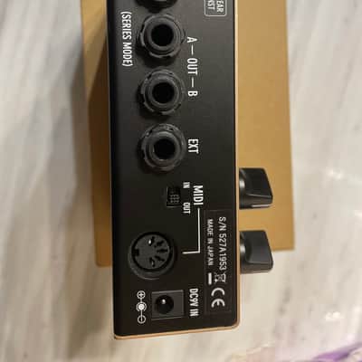 Free The Tone Future factory image 3