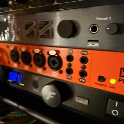 Wolff Audio Propatch 128 Bild 3