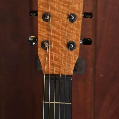 Martin XC1T Ellipse Acoustic-Electric Guitar Pre-Owned image 3