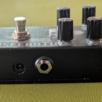 Hermida Audio Mosferatu 2010s Black image 2
