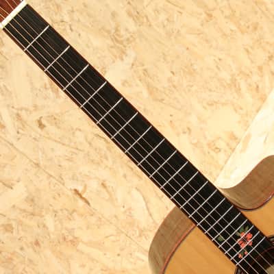 Naga Guitars SSJW-26MK 2020s image 6