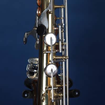 Yamaha YAS-23 Alto Saxophone / Gorgeous image 16