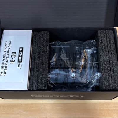 Line 6 HX Stomp image 5