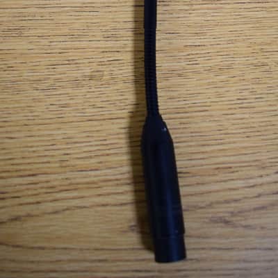 Audio-Technica AT859QMLx - Black image 1