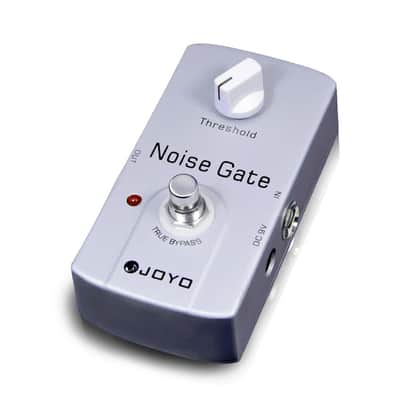 JOYO JF-31 Noise Gate Guitar Pedal,price include the import duty for US buyer image 2