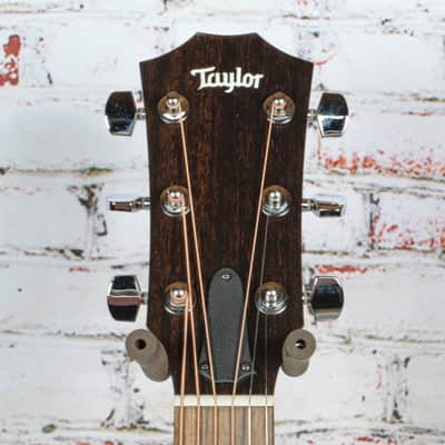 Taylor - 112ce - Acoustic-Electric Guitar - Sapele/Spruce - Natural - with Gigbag (F104001111007931000) image 5