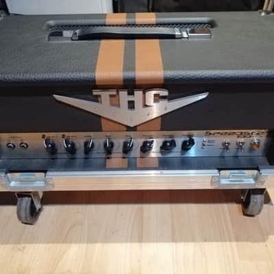 THC Speedstar 100 Head mit Fußschalter und Speedstar-Box image 8