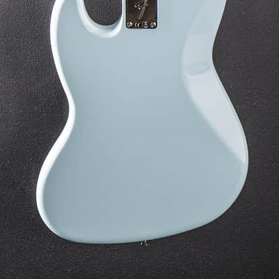 Fender Used Gold Foil Jazz Bass '23 image 4