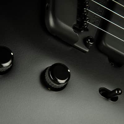 2023 - Ernie Ball Music Man Kaizen 7 - Apollo Black image 16