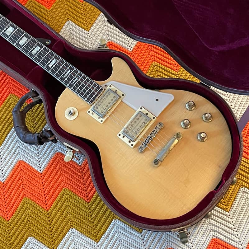 Univox Les Paul - 1970's Made in Japan 🇯🇵 - Best Les Paul