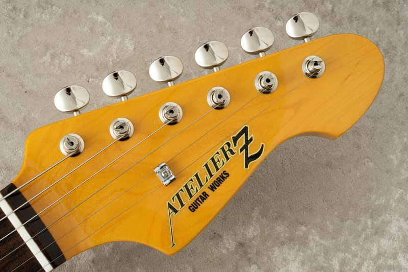 Atelier Z L.E.S. Next (Lower East Side Next) Zymo Aged -3 Tone