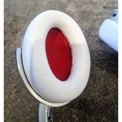 Solitaire T - Headphones - Mint w/ Original Box image 4