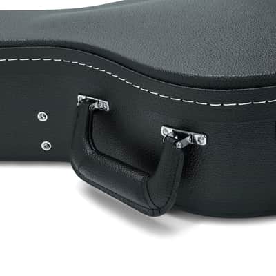 Gator Classical Guitar Deluxe Wood Case (GW-CLASSIC) image 6