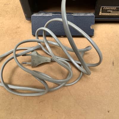 Concord Rhythm Maker R 3000 vintage drum machine computer made in Japan image 9