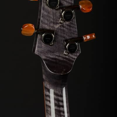 Nechville XXX 30th Anniversary Limited Edition 5 String Banjo NEW image 24