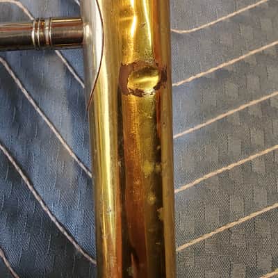 F.E. Olds S23 1953-1957 - Brass image 12