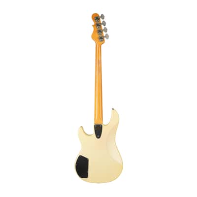 G&L L-2000 1989 - White image 2