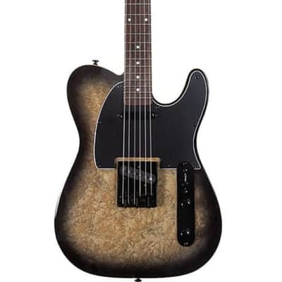 Michael Kelly Burl 50 Ultra Electric Guitar image 1
