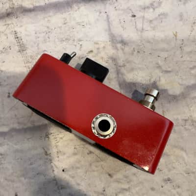 Donner Harmonic Square Mini Octave / pitch Shifter Pedal image 2