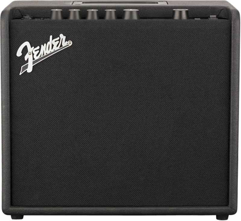 Fender Mustang LT25 120V