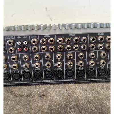 Mackie 1604-VLZ Pro - Mixer - Excellent image 9