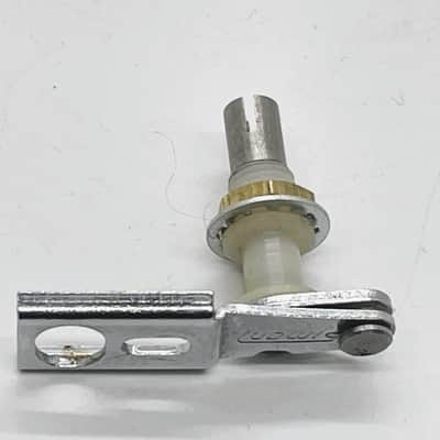 Ludwig P-1123 Throw-Off Butt End for Super Sensitive Snare Strainer LSSB-101 image 1