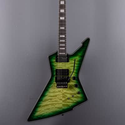 E-1 FR-S Special Edition - Green Burst image 2