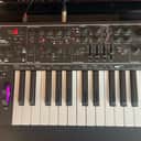 Novation AFX Station 25-Key Monophonic Synthesizer 2020 - Present - Black