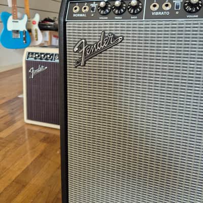 Fender Tone Master Super Reverb image 4