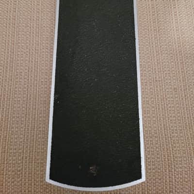 Ernie Ball P0-6180 VP JR. 250K Passive Volume Pedal 2010s - Silver image 2
