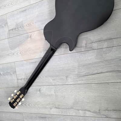 Gibson Melody Maker Ebony 2010 image 7