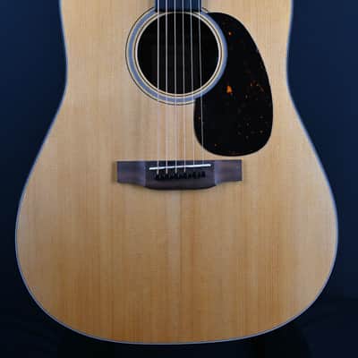 Martin D-12E Retro Dreadnought Acoustic Guitar #177 image 3