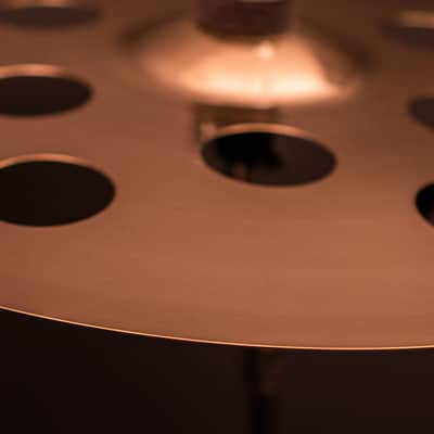 Sabian 16" XSR Ozone Crash image 3