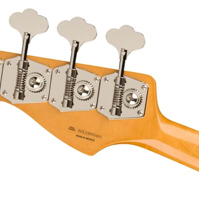 Fender Vintera II 60s Jazz Bass image 6