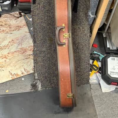 Folk Roots D40S 1973 Hourglass Mountain Dulcimer Excellent Condition Aged Tone image 21