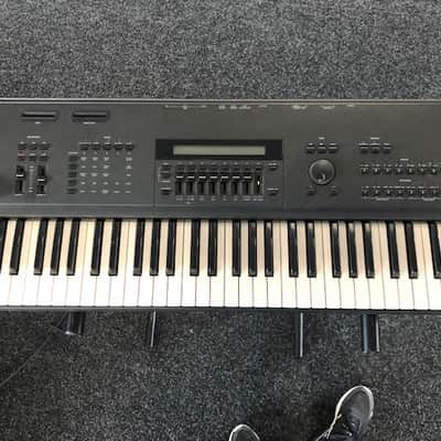 Yamaha SY85 61 Note - SM1 1559