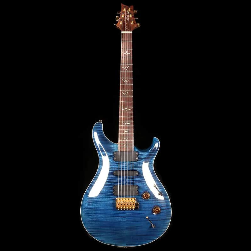 PRS 513 Rosewood 10-Top 2004 - 2006 image 1