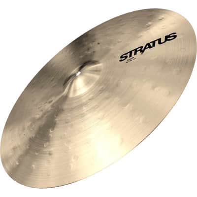 SABIAN S1806 Crash - 18" image 4