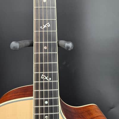Eastman AC322CE Acoustic Electric Guitar image 3