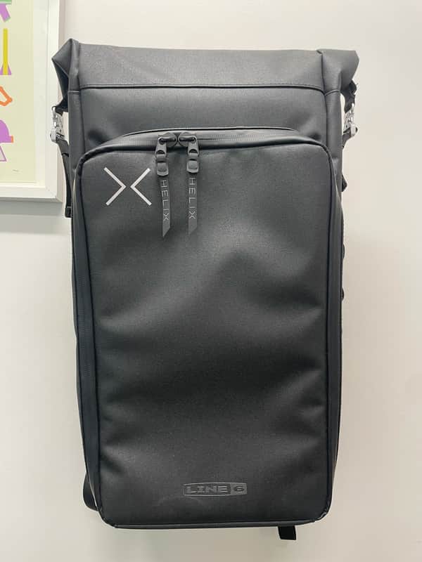 Line 6 Helix Stadium Backpack Case image 1