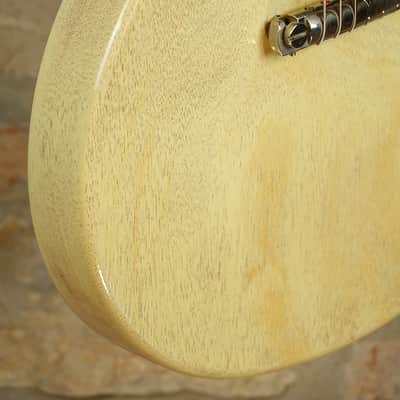 GIBSON CUSTOM SHOP Les Paul Junior DC 1958 Reissue Historic - 2006 - TV White image 11