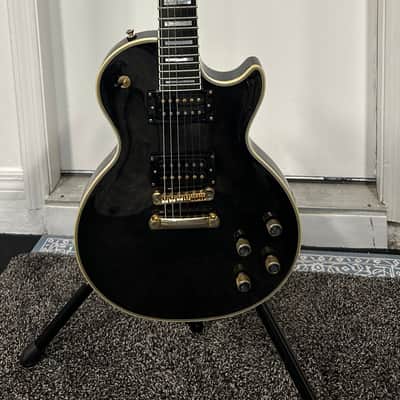 Epiphone Les Paul Custom Prophecy GX image 2